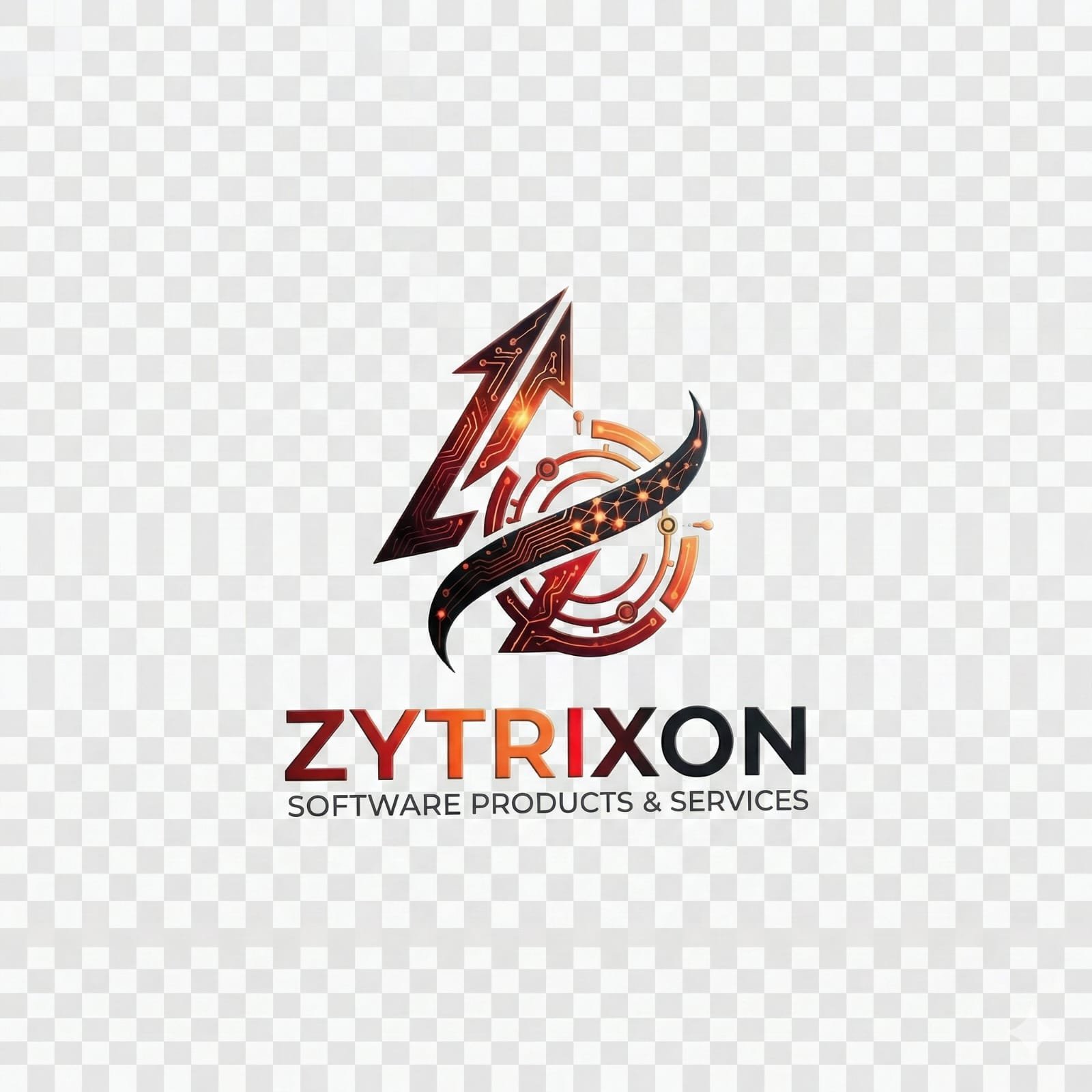 Zytrixon Logo